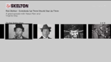 Red Skelton on Roku