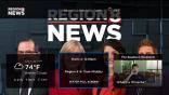 Region 8 News on Roku