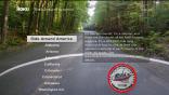 Ride Around America on Roku