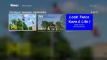 Ride Around America on Roku