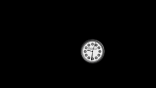 Roku Analog Clock screenshot