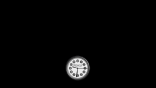 Roku Analog Clock screenshot