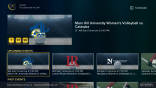 SAC on Roku