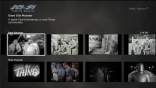 Sci-Fi Favorite Classics on Roku