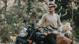 Screensavers with Cowboy Ride
