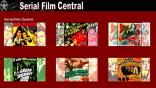 Serial Film Central on Roku