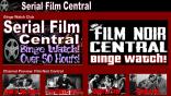 Serial Film Central on Roku