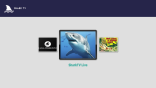 Shark TV Roku channel