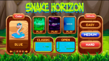 Snake Horizon on Roku
