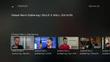 Soulcon on Roku