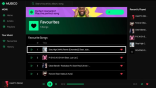 Soundcloud Musico on Roku