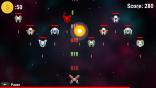 Space Shooter on Roku