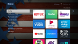 Stars & Stripes Roku Wallpaper