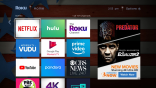 Stars & Stripes Roku Wallpaper