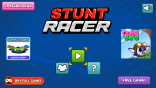 Stunt Racer Roku screenshot