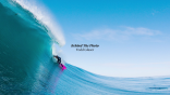 Surfer on Roku