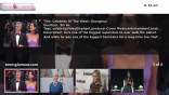 Teens Glamour on Roku