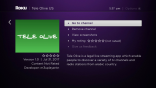 Tele Olive US on Roku