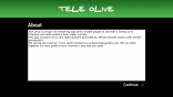 Tele Olive US on Roku
