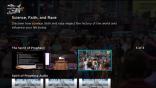 The Lord's Will Ministry on Roku