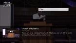The Lord's Will Ministry on Roku