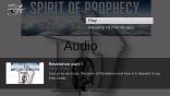 The Lord's Will Ministry on Roku