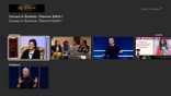 The Professional Pastors on Roku