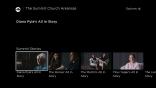 The Summit Church Arkansas on Roku