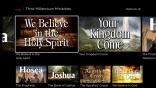 Third Millennium Ministries on Roku