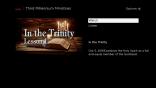 Third Millennium Ministries on Roku