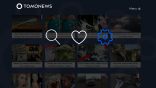 TomoNews on Roku