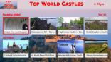 Top World Castles on Roku