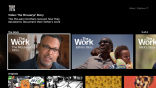 TOPIC on Roku