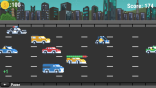 Traffic Racer on Roku