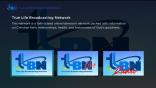 True Life Broadcasting Network on Roku