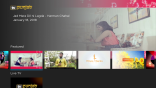 TV Punjab on Roku