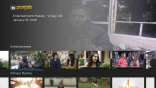 TV Punjab on Roku