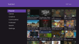 Twitched on Roku