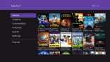 Twitched on Roku