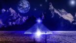 UFO Fantasy Roku Screensaver