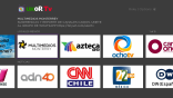 UKOR TV on Roku