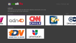 UKOR TV on Roku