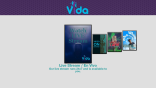 Vida TV on Roku