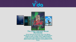 Vida TV on Roku