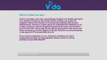Vida TV on Roku