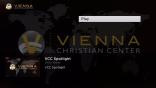 Vienna Christian Center on Roku