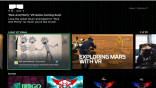 VR Net - Virtual Reality on Roku