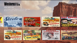 WesternFlix on Roku
