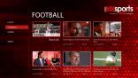 Whole Hog Sports on Roku