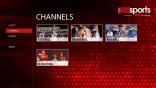 Whole Hog Sports on Roku